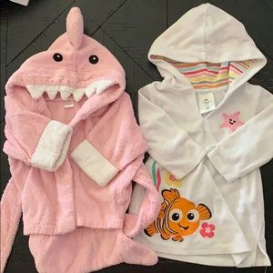Robe Package
